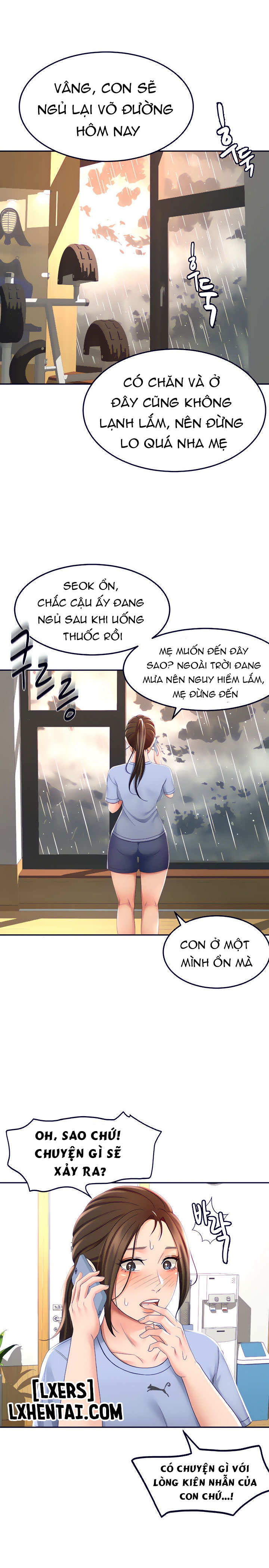 Chapter 20 ảnh 23