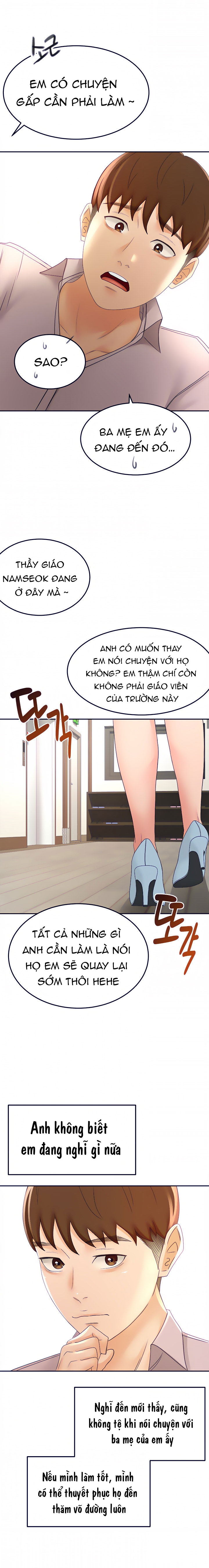 Chapter 23 ảnh 24