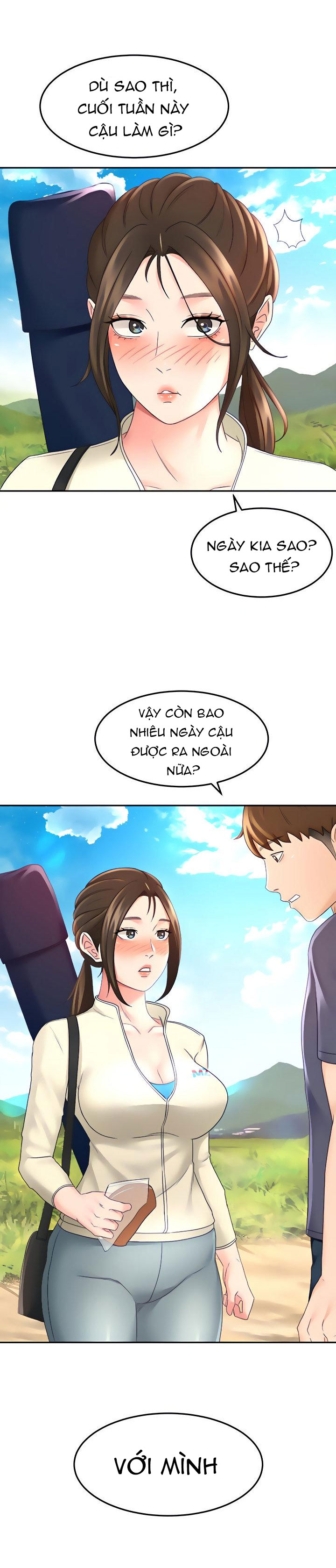 Chapter 32 ảnh 26