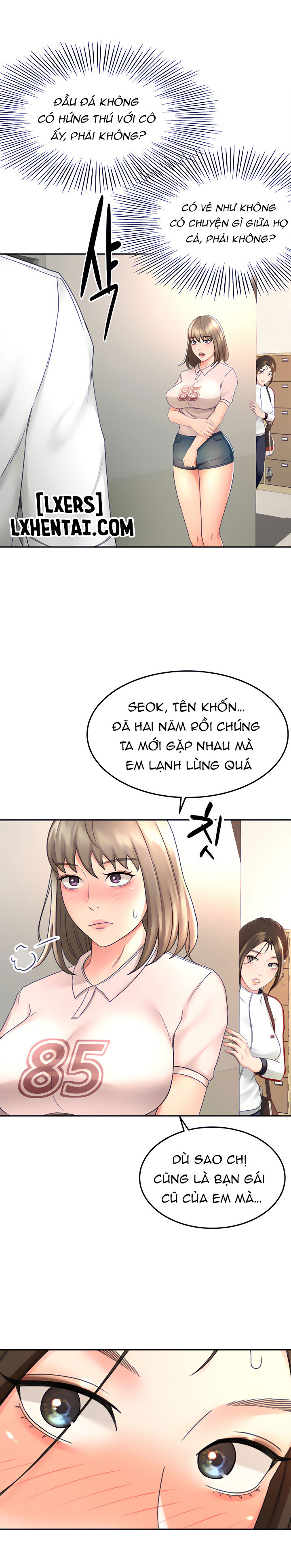 Chapter 34 ảnh 11