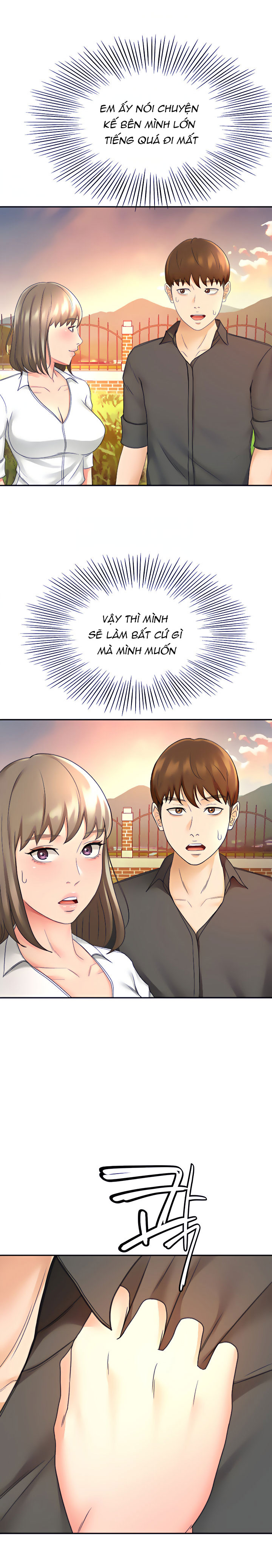 Chapter 34 ảnh 18