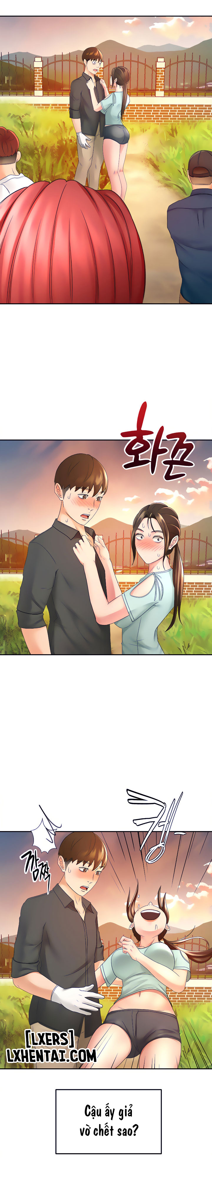 Chapter 34 ảnh 21