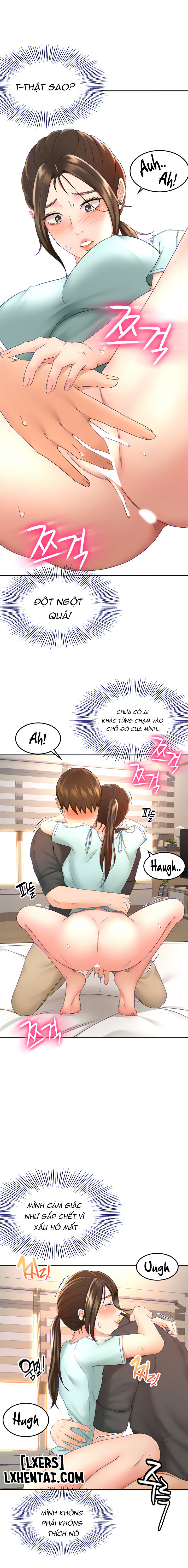 Chapter 35 ảnh 18