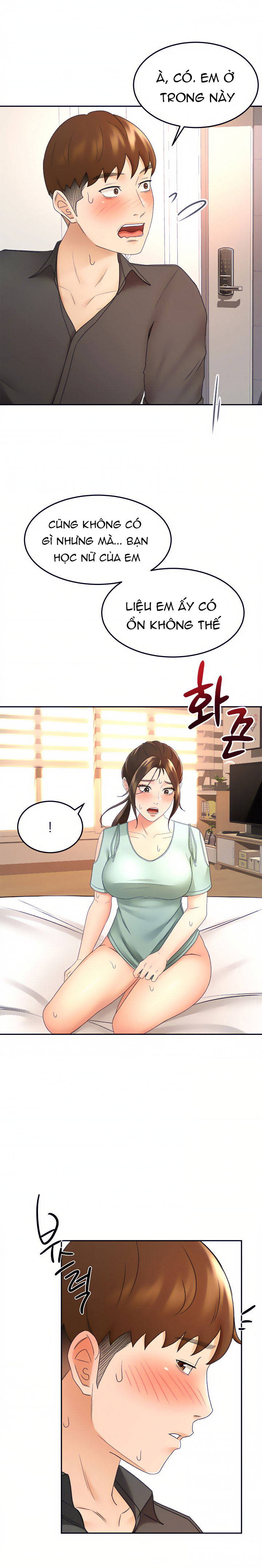 Chapter 36 ảnh 19