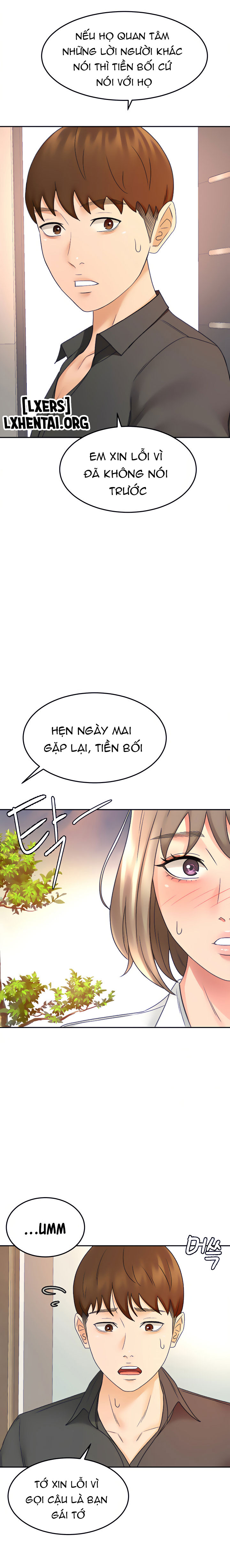 Chapter 36 ảnh 24