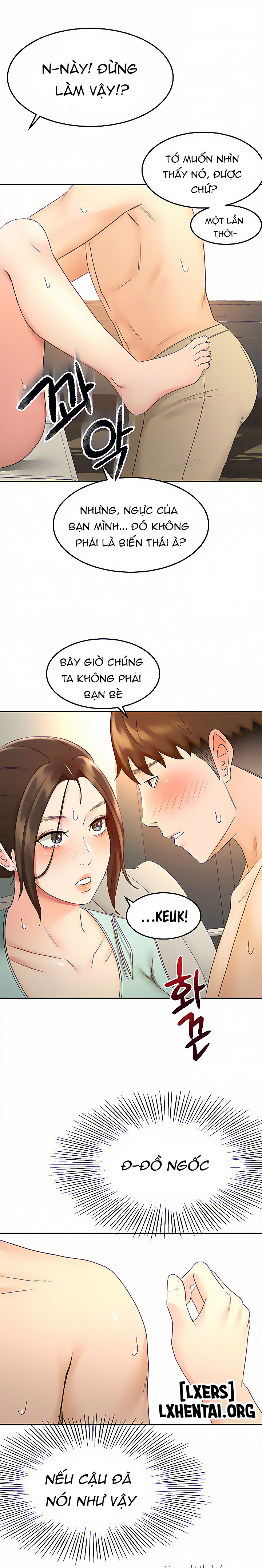 Chapter 37 ảnh 18