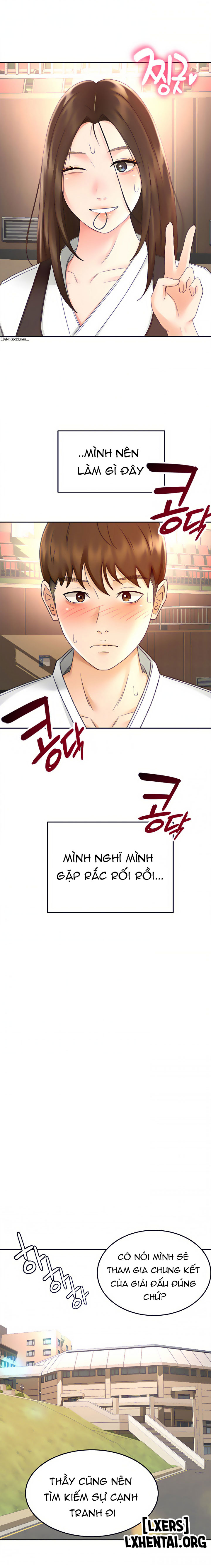 Chapter 39 ảnh 18