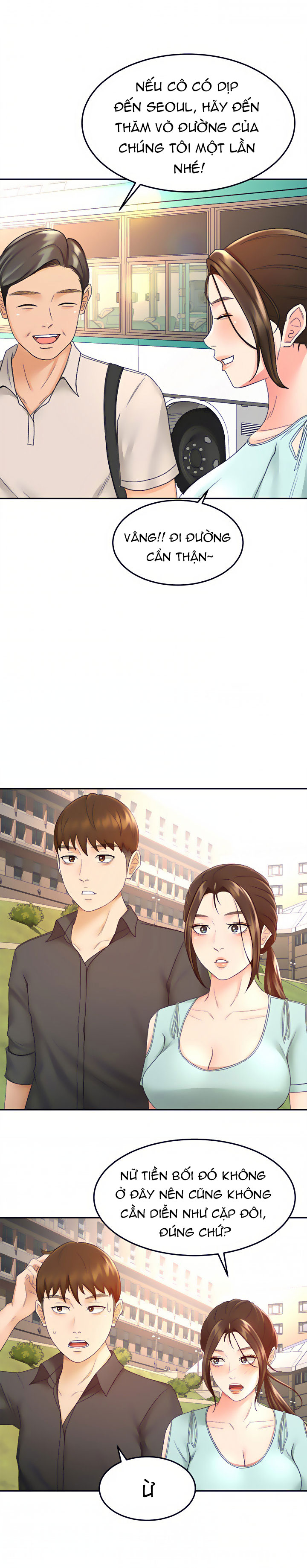 Chapter 39 ảnh 19