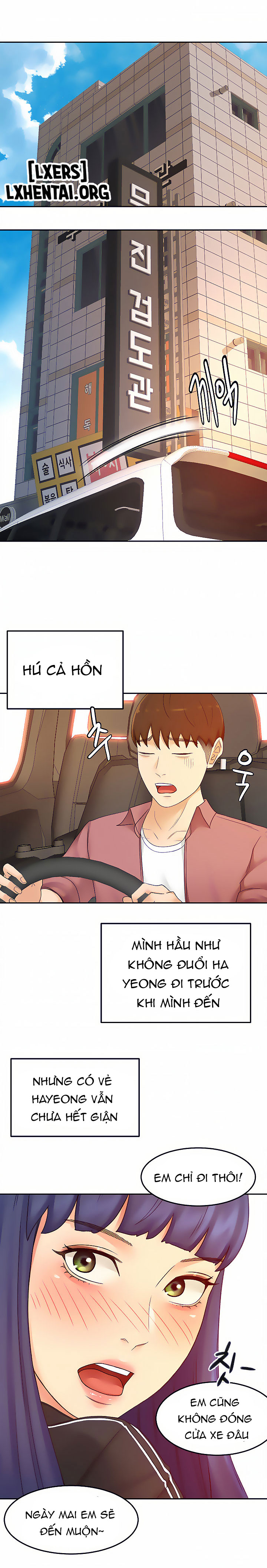 Chapter 40 ảnh 15