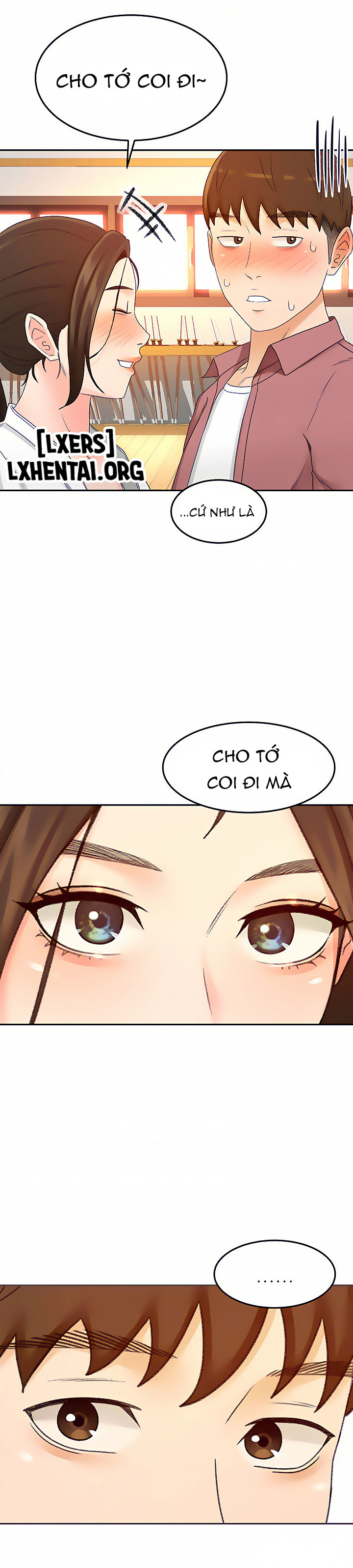 Chapter 40 ảnh 21