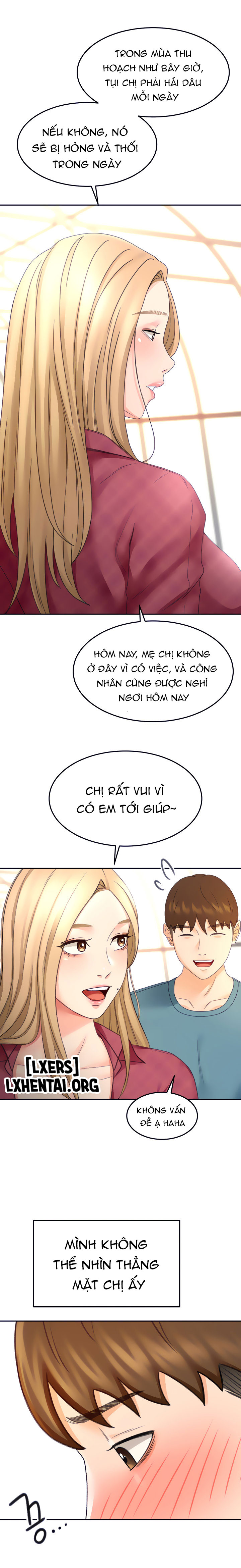 Chapter 42 ảnh 17