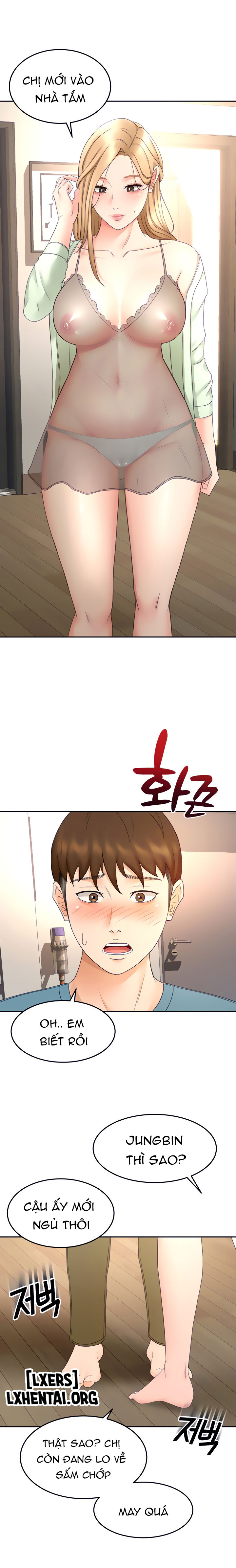 Chapter 43 ảnh 22