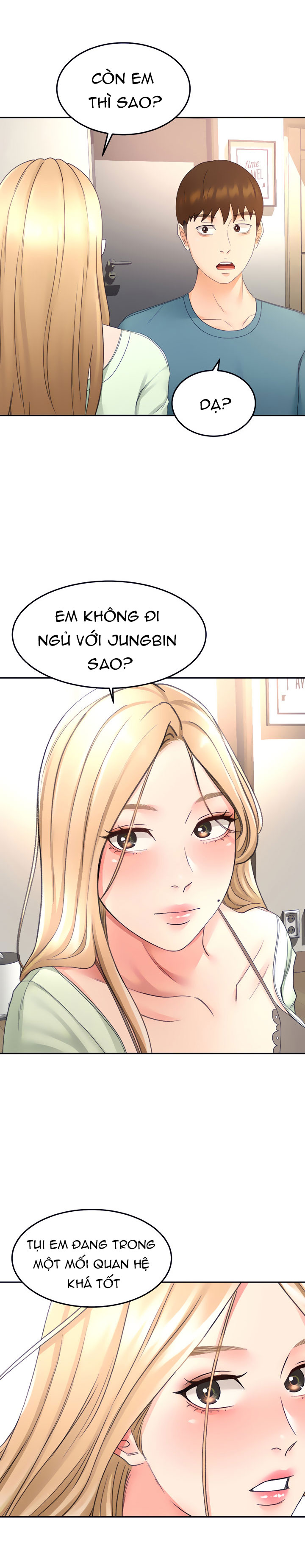 Chapter 43 ảnh 23