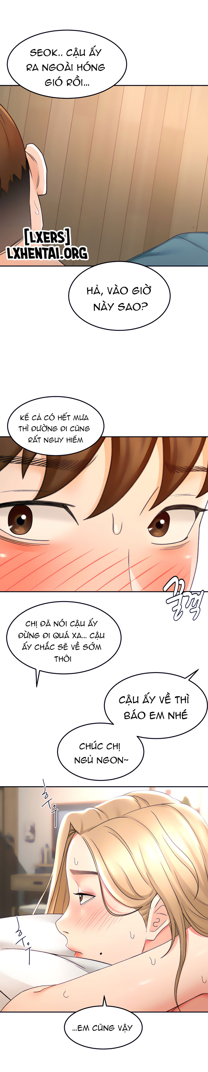 Chapter 45 ảnh 18