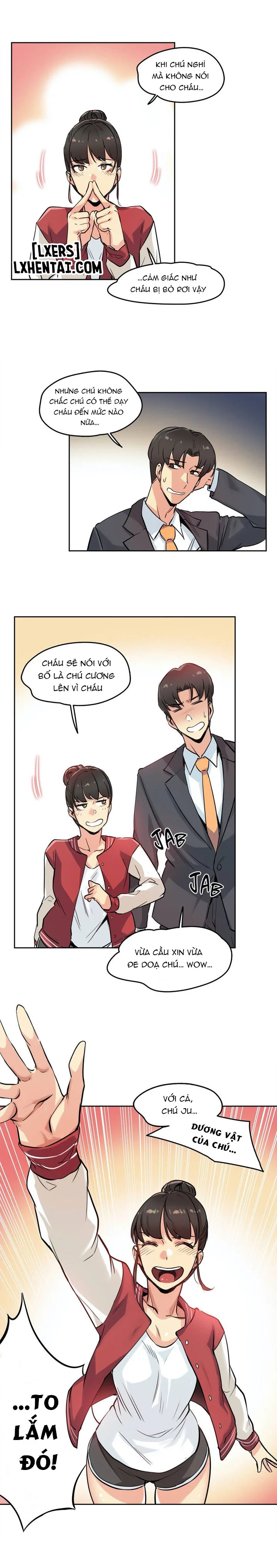 Chapter 21 ảnh 14