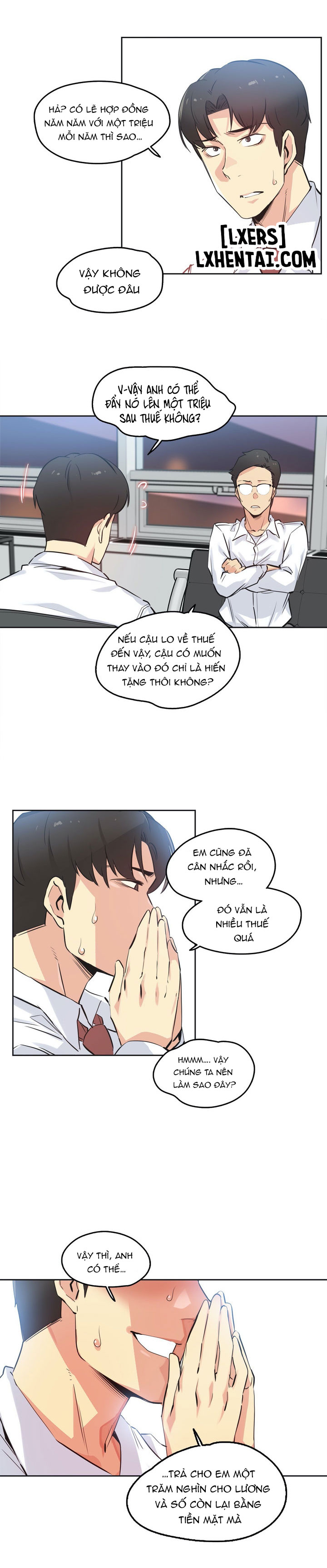 Chapter 36 ảnh 16