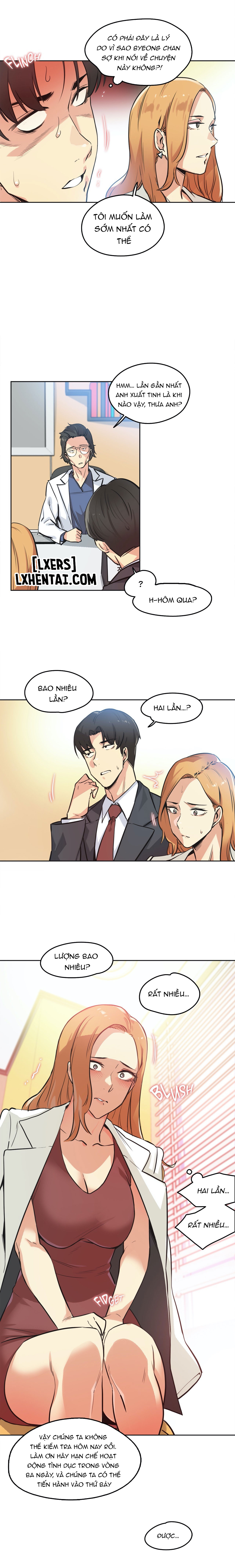 Chapter 38 ảnh 10