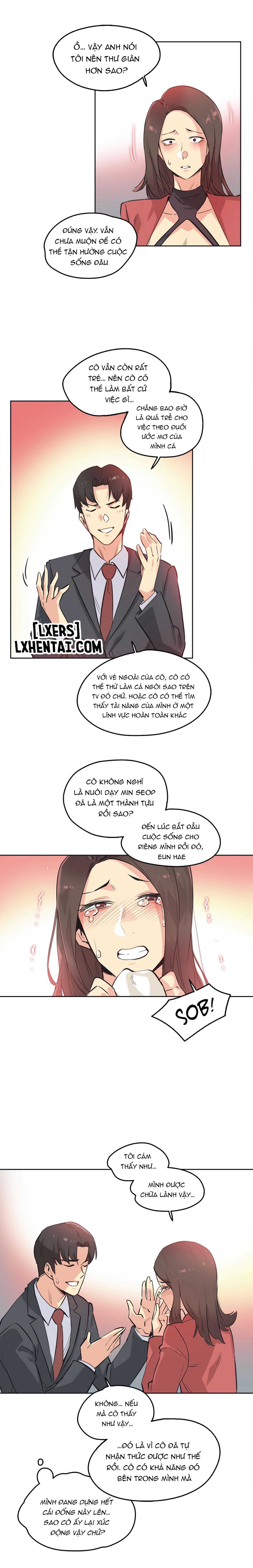 Chapter 39 ảnh 15