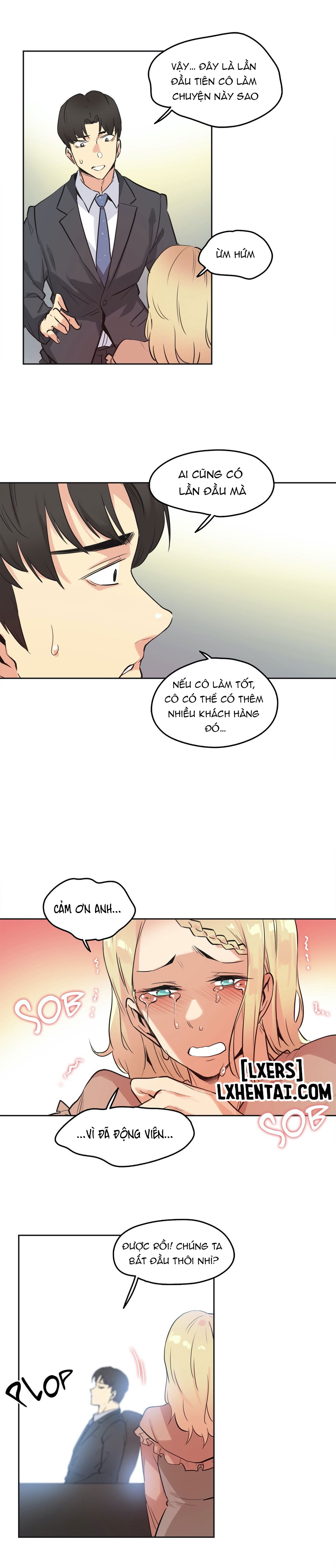 Chapter 40 ảnh 18