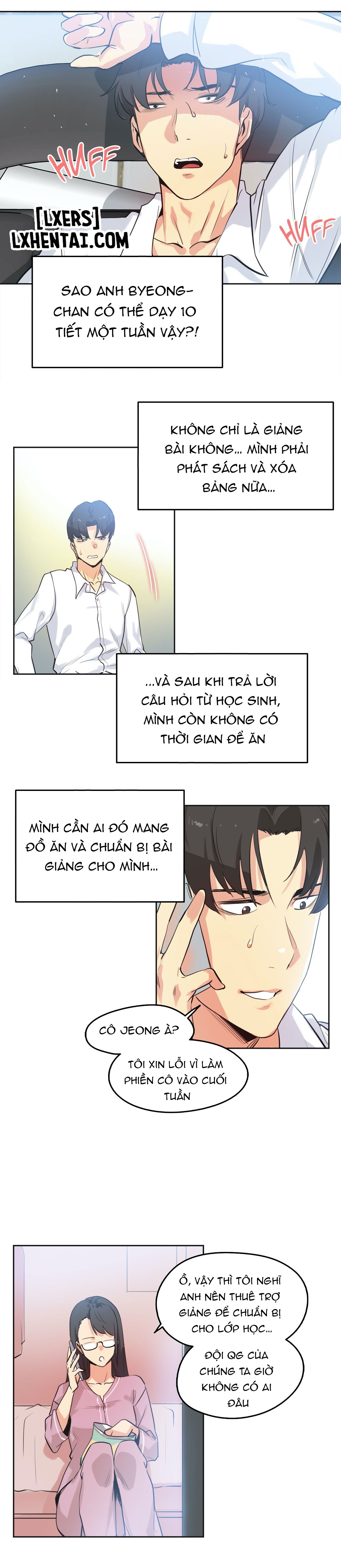 Chapter 48 ảnh 13