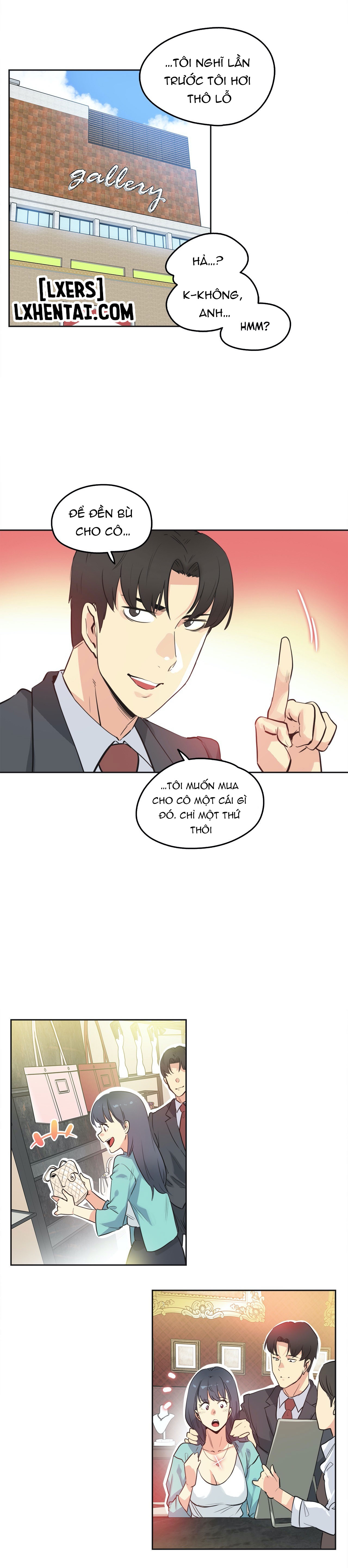 Chapter 49 ảnh 11