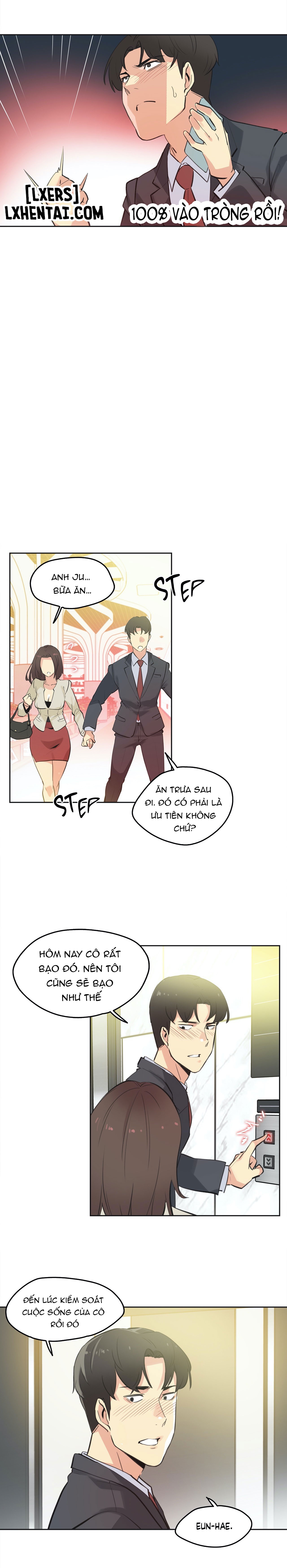 Chapter 52 ảnh 14