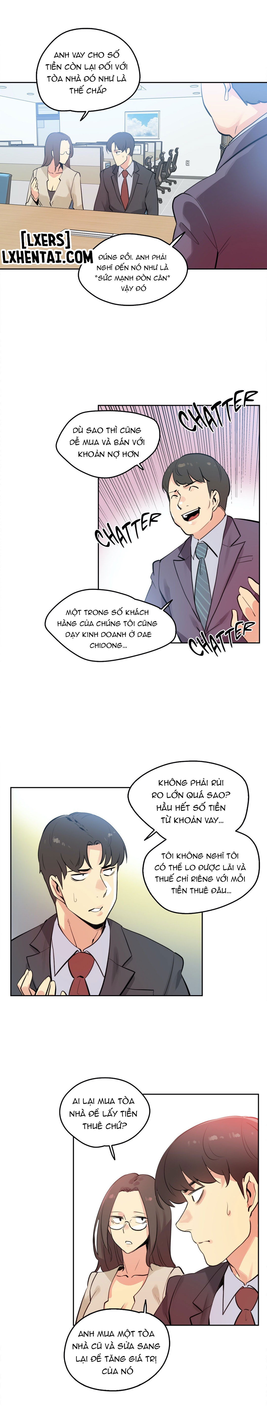 Chapter 53 ảnh 11