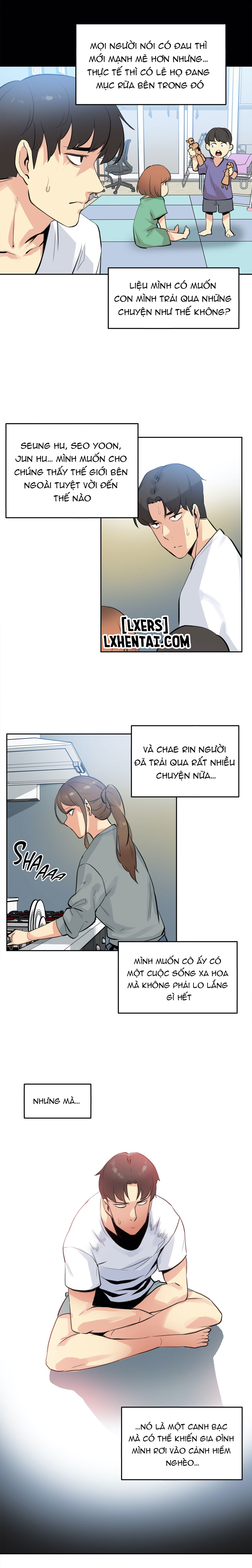 Chapter 53 ảnh 16