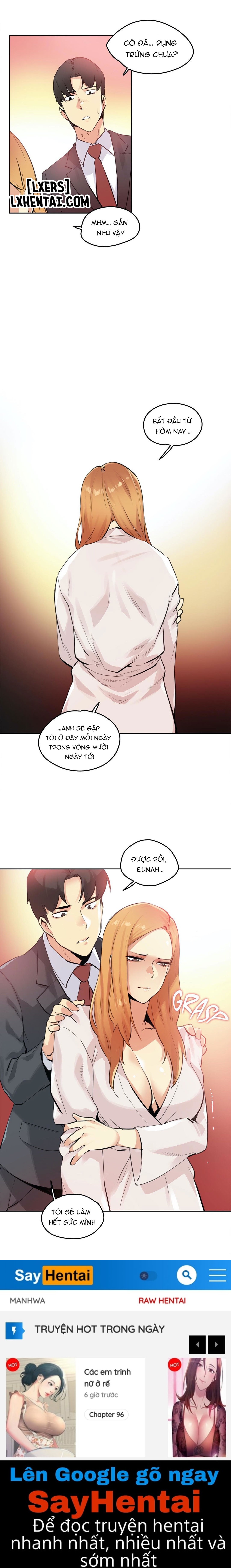 Chapter 54 ảnh 17