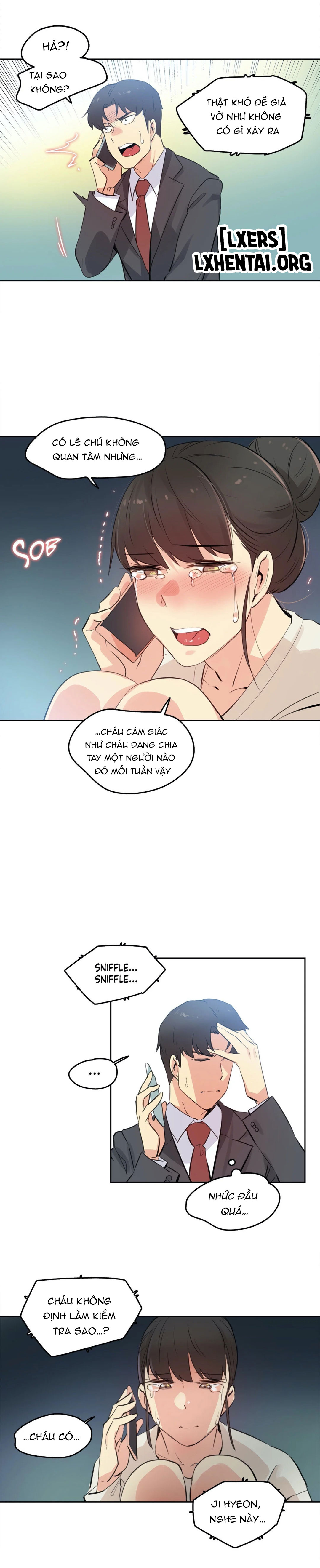 Chapter 57 ảnh 12