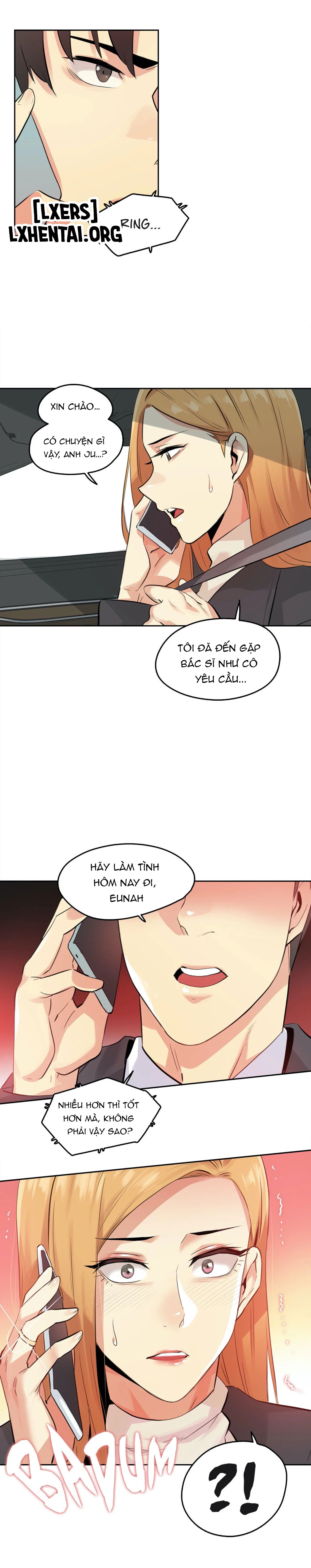 Chapter 57 ảnh 19