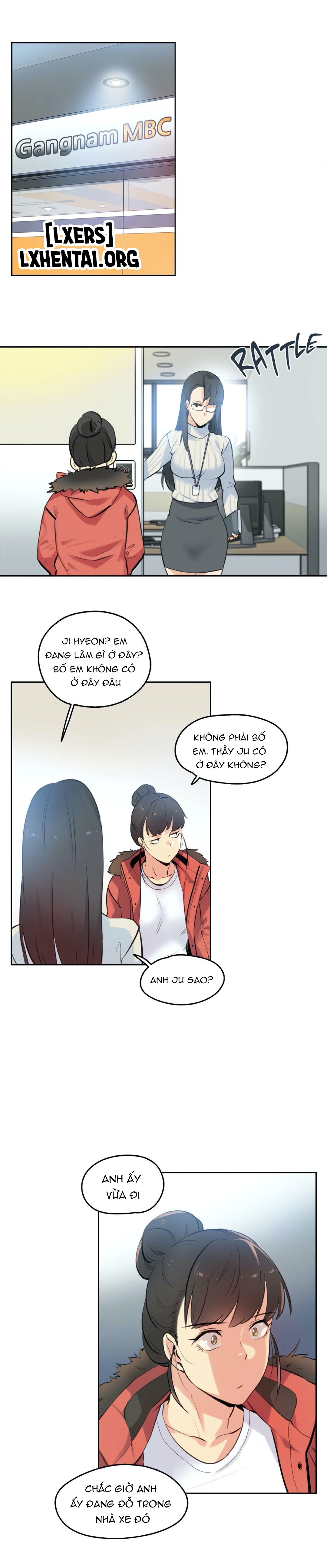 Chapter 58 ảnh 7