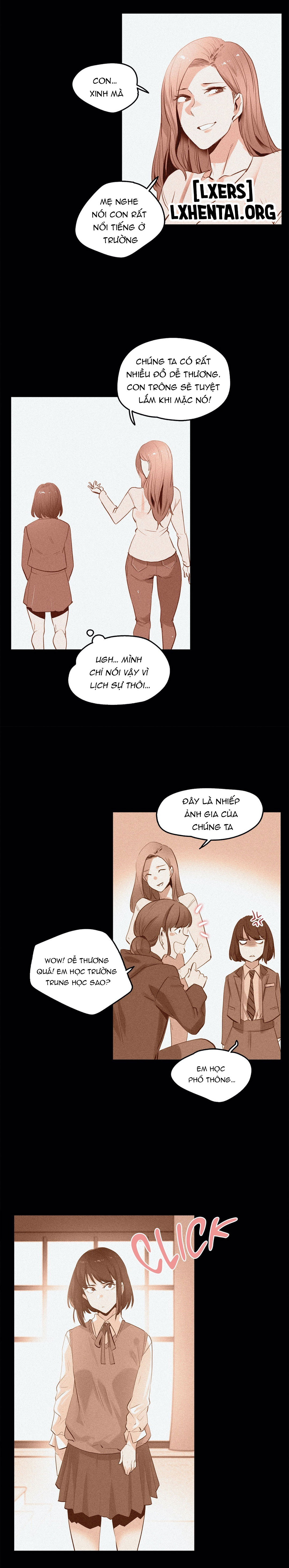 Chapter 60 ảnh 17