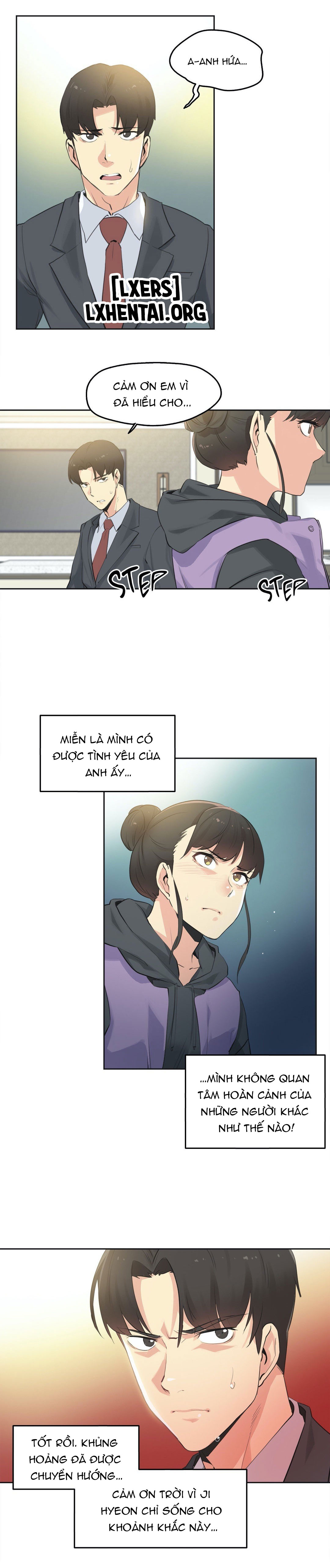 Chapter 63 ảnh 10