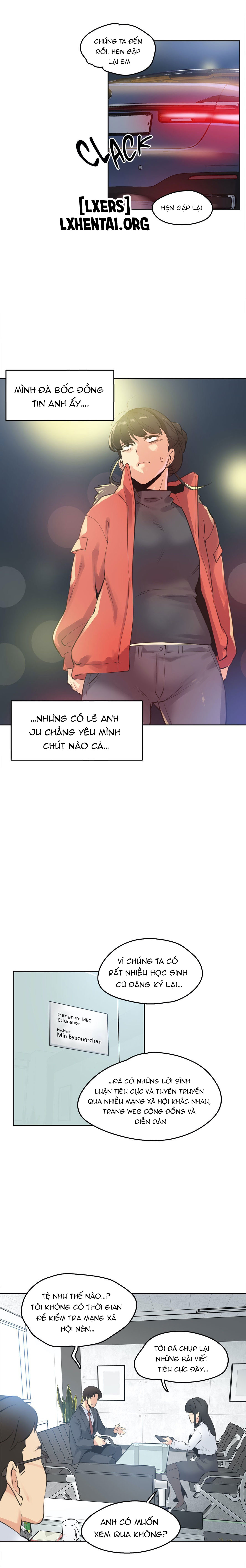 Chapter 68 ảnh 16