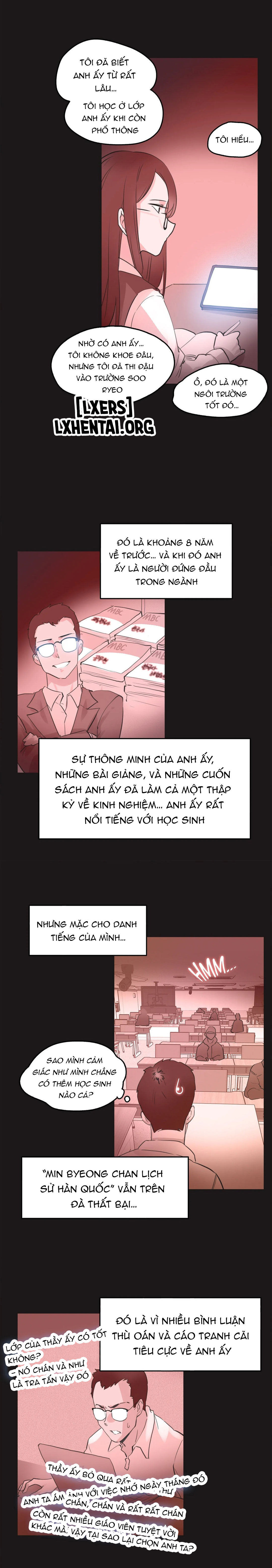 Chapter 71 ảnh 15