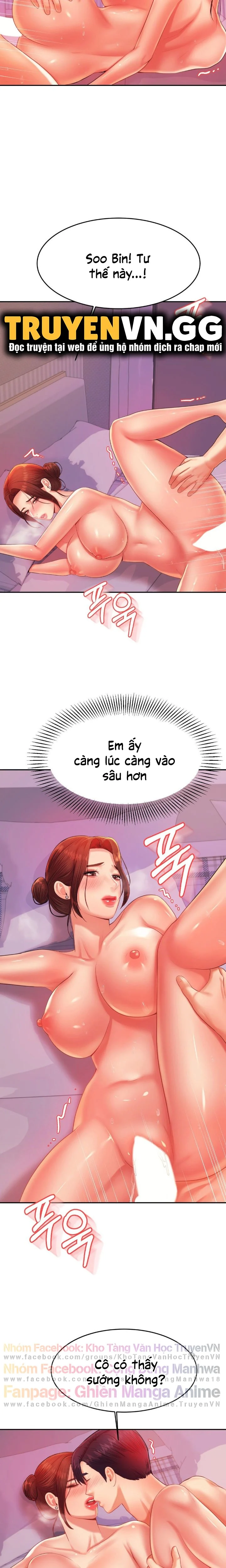 Chapter 13 ảnh 23