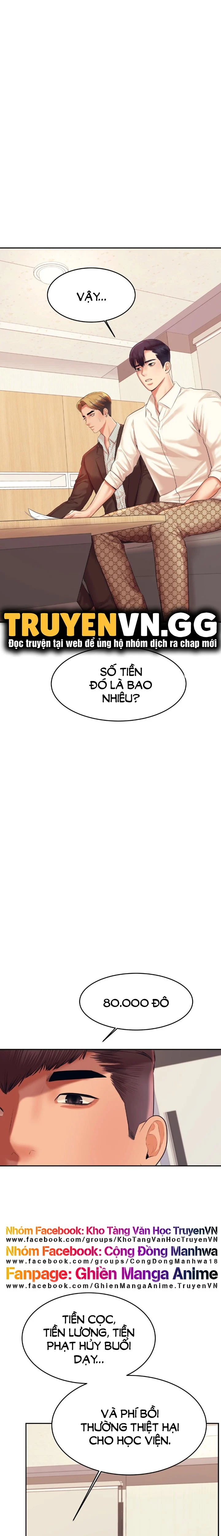 Chapter 18 ảnh 25