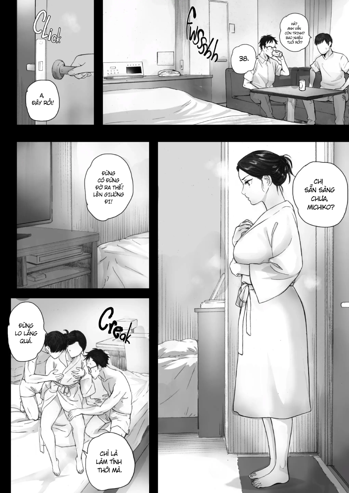 Chapter 1 ảnh 27