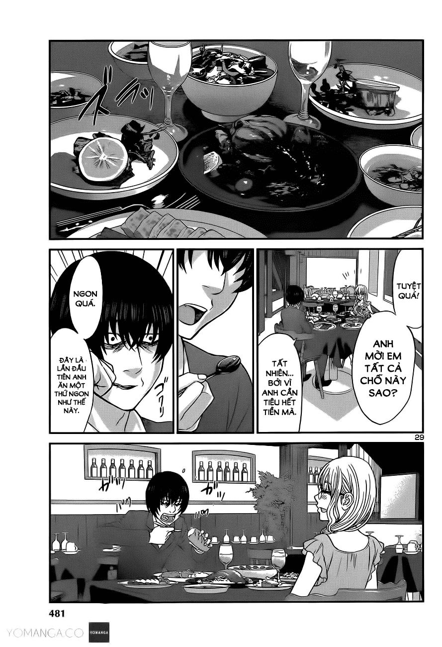 Chapter 13 ảnh 27