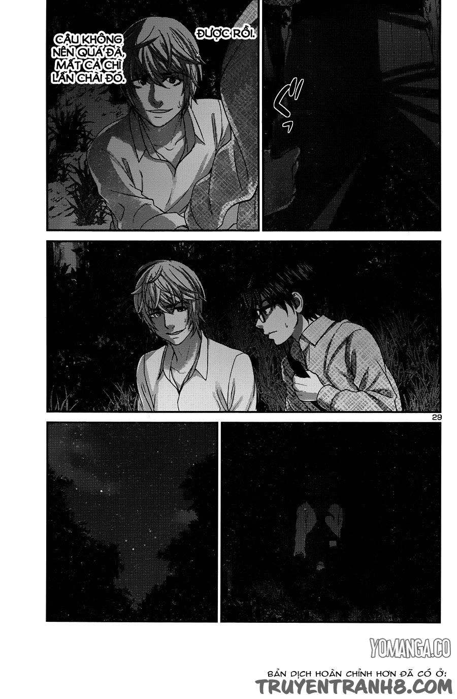 Chapter 19 ảnh 30