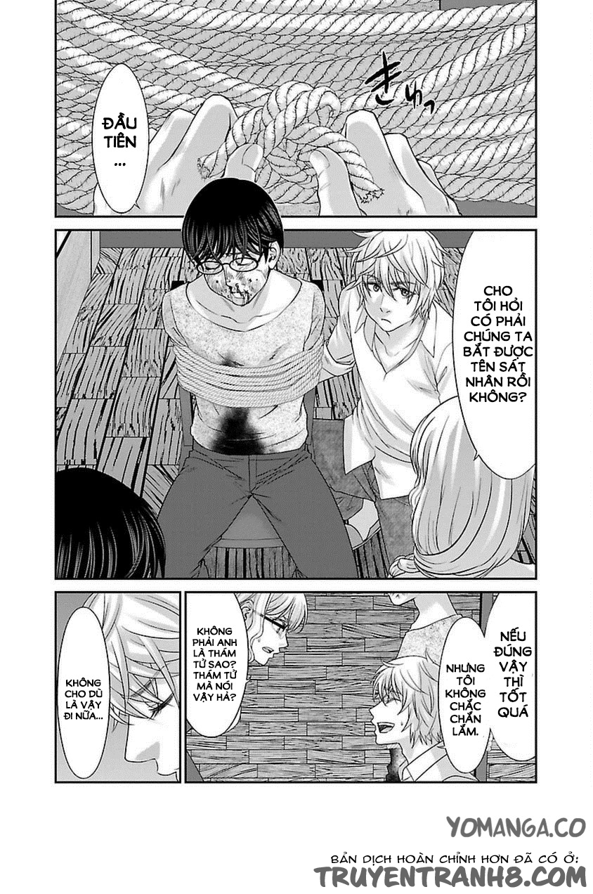 Chapter 21 ảnh 21