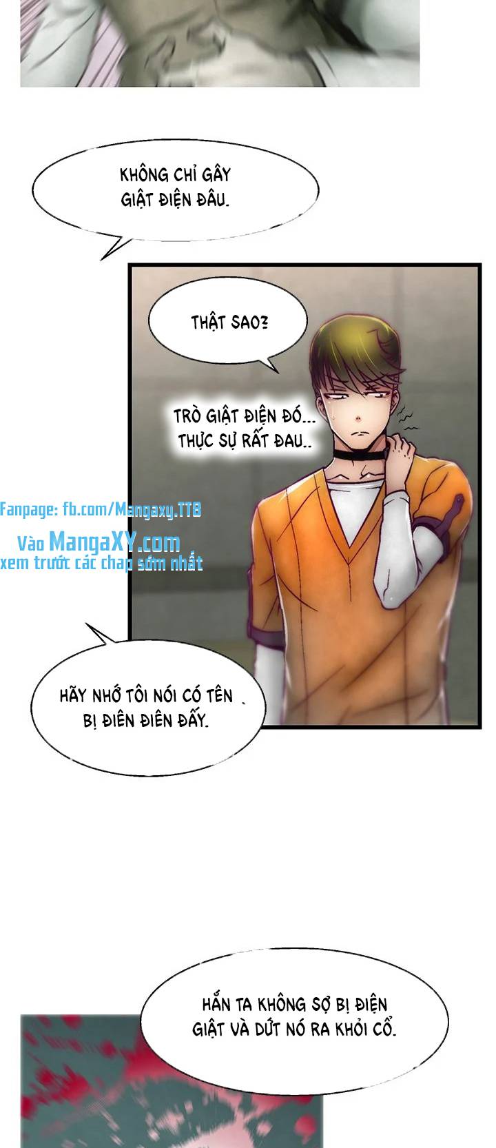 Chapter 14 ảnh 19