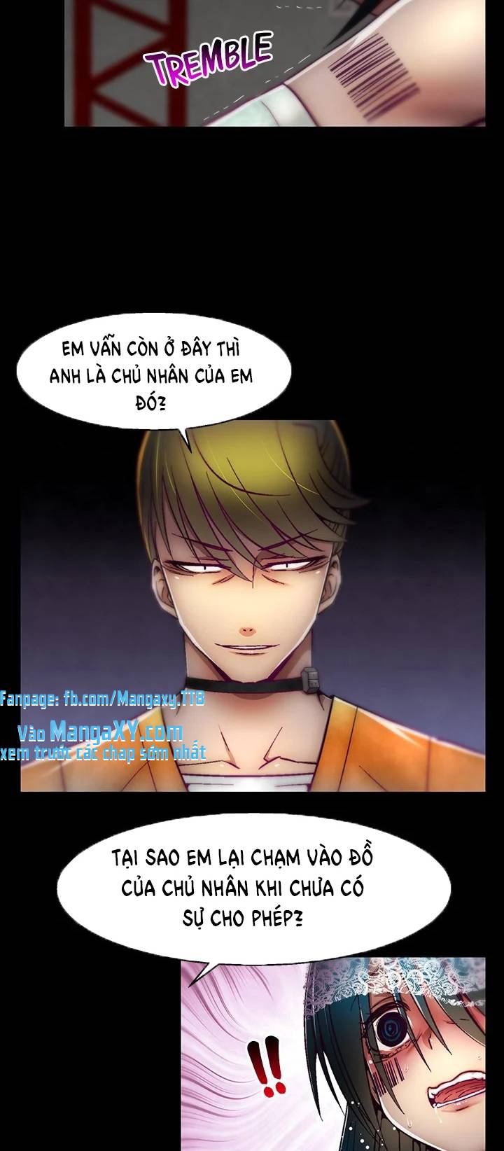 Chapter 14 ảnh 29