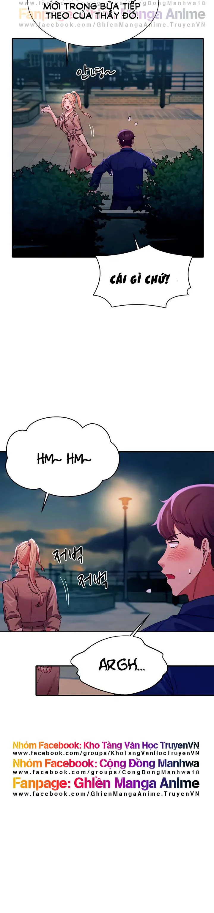 Chapter 38 ảnh 23