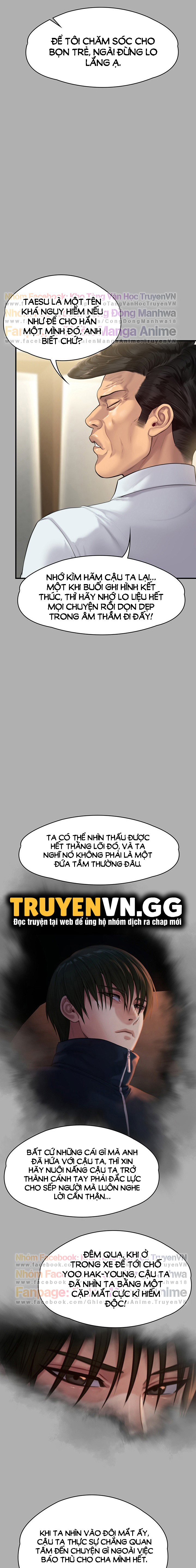 Chapter 239 ảnh 19