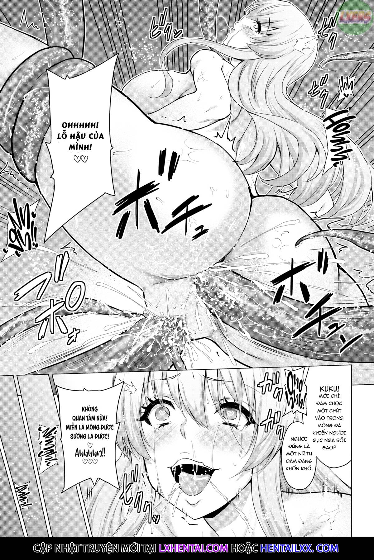 Chapter 6.5 ảnh 13