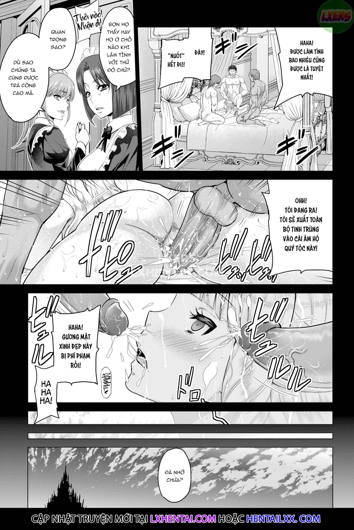 Chapter 6.5 ảnh 9