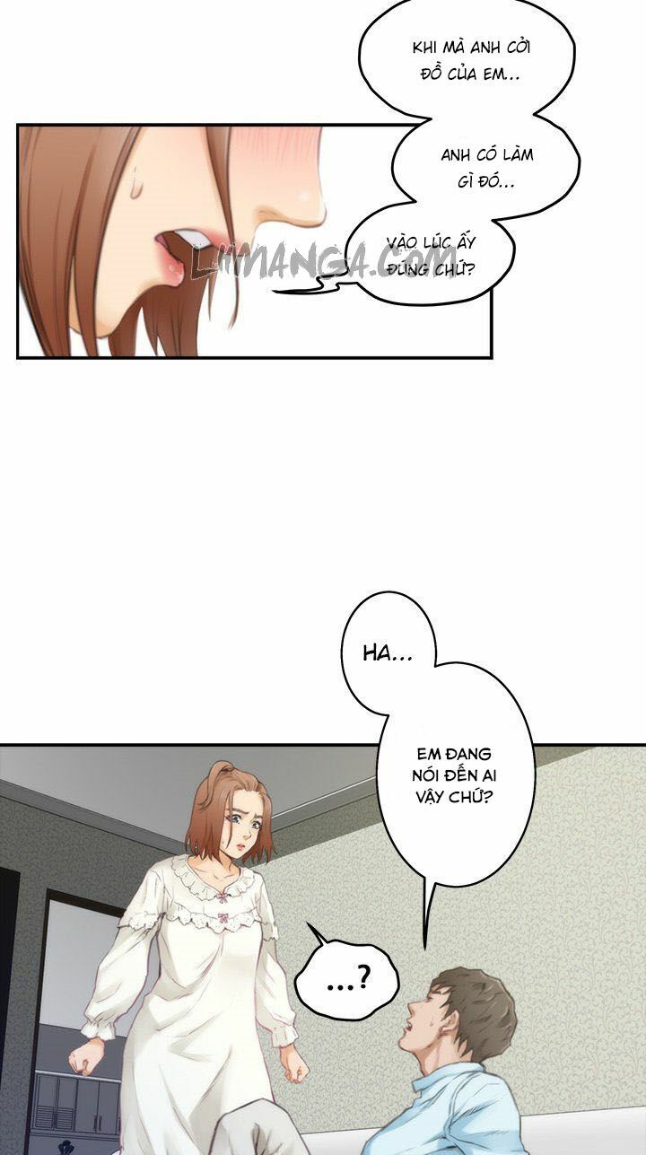 Chapter 46 ảnh 31