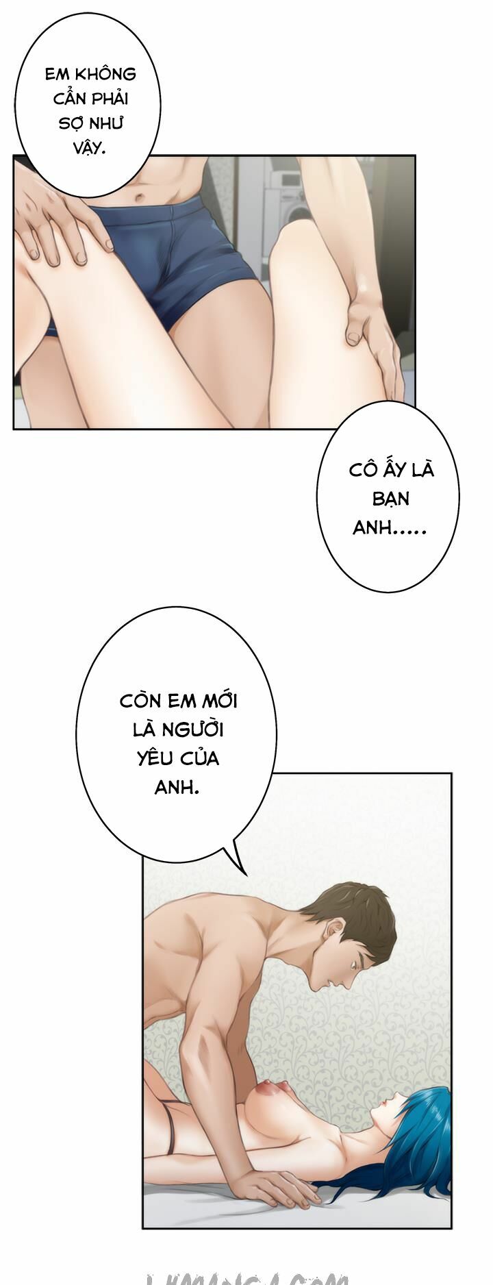 Chapter 50 ảnh 22